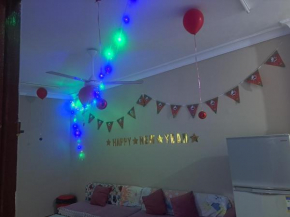 Sweet Home Hostel